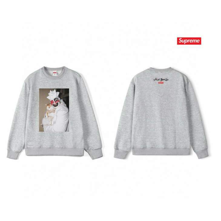 Picture of Supreme Sweatshirt _SKUSupremeS-2XLthtxS112836089